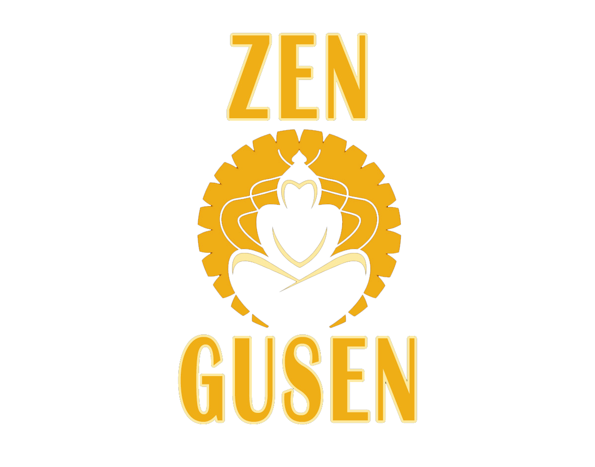 Zen-Gusen logo